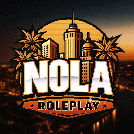 Nola Roleplay