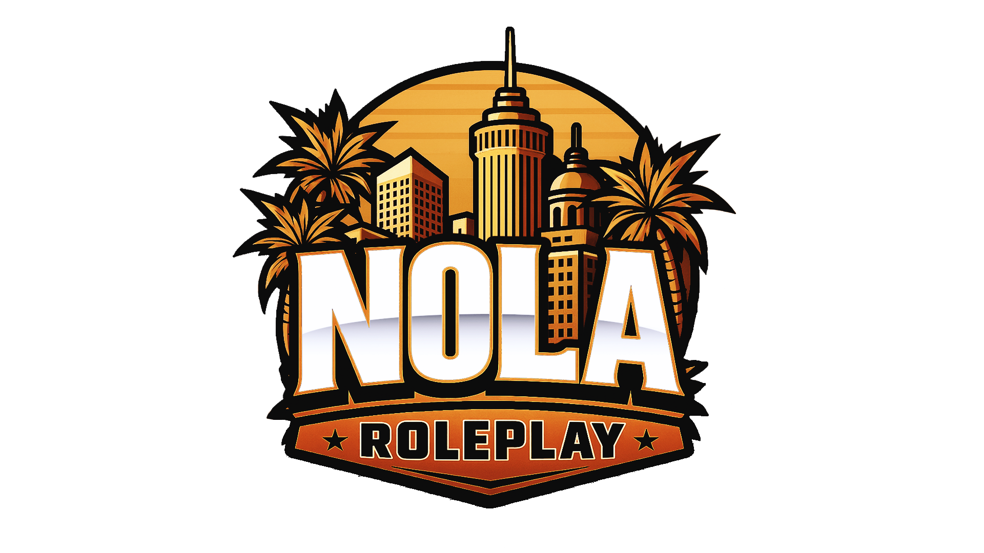 Nola Roleplay